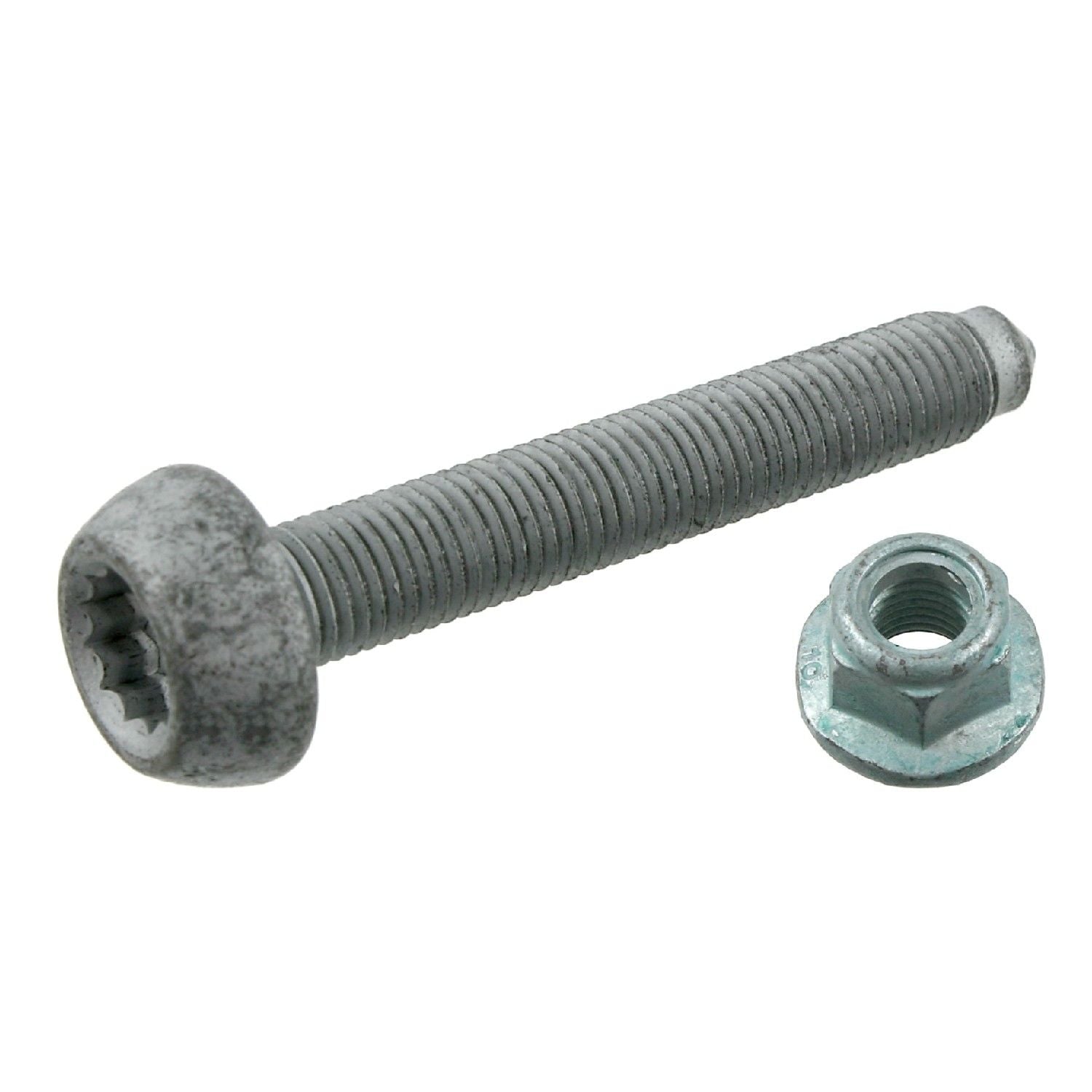 Febi-Bilstein Suspension Strut Mount Bolt 27876