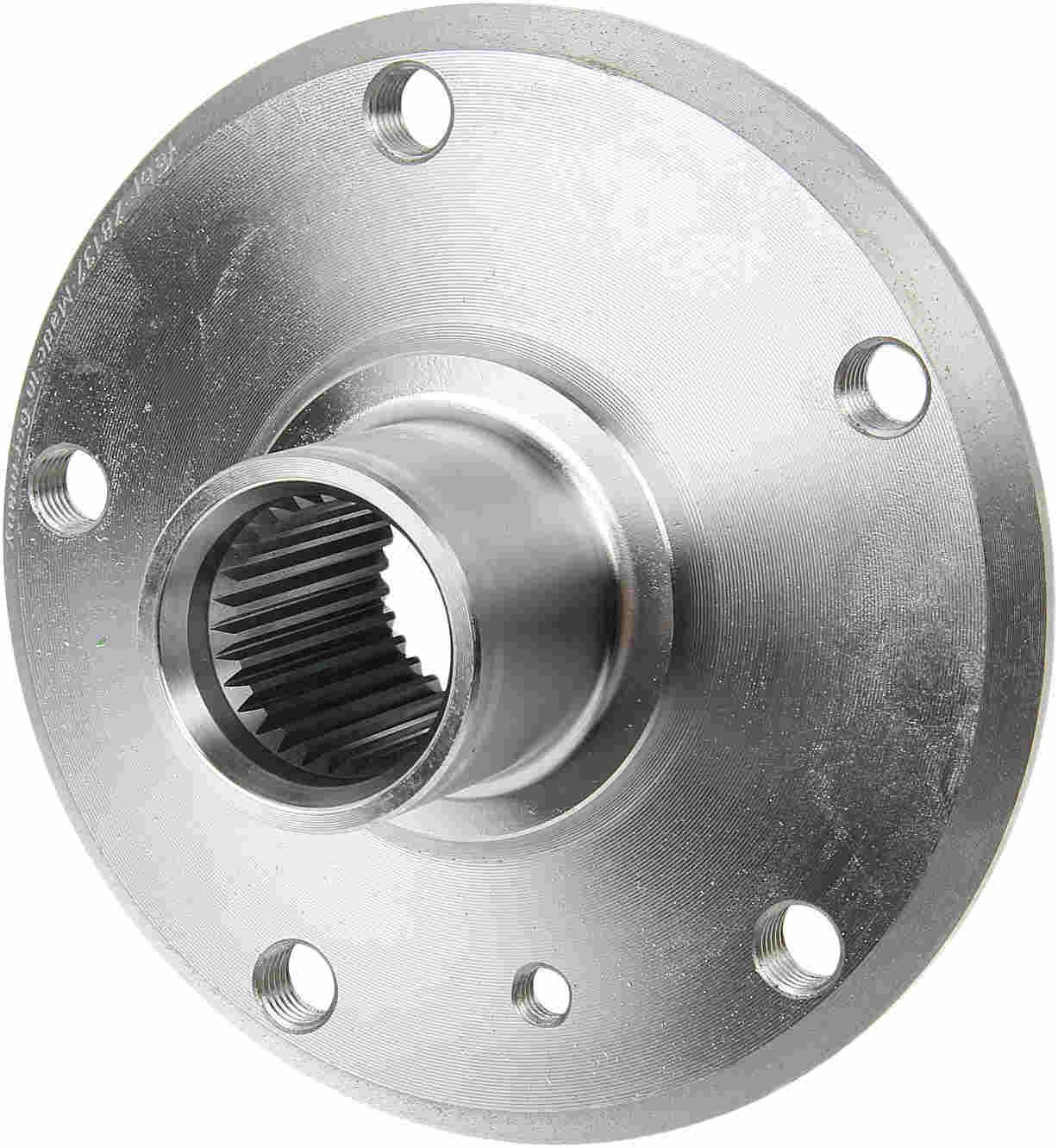 Febi-Bilstein Wheel Hub 28132