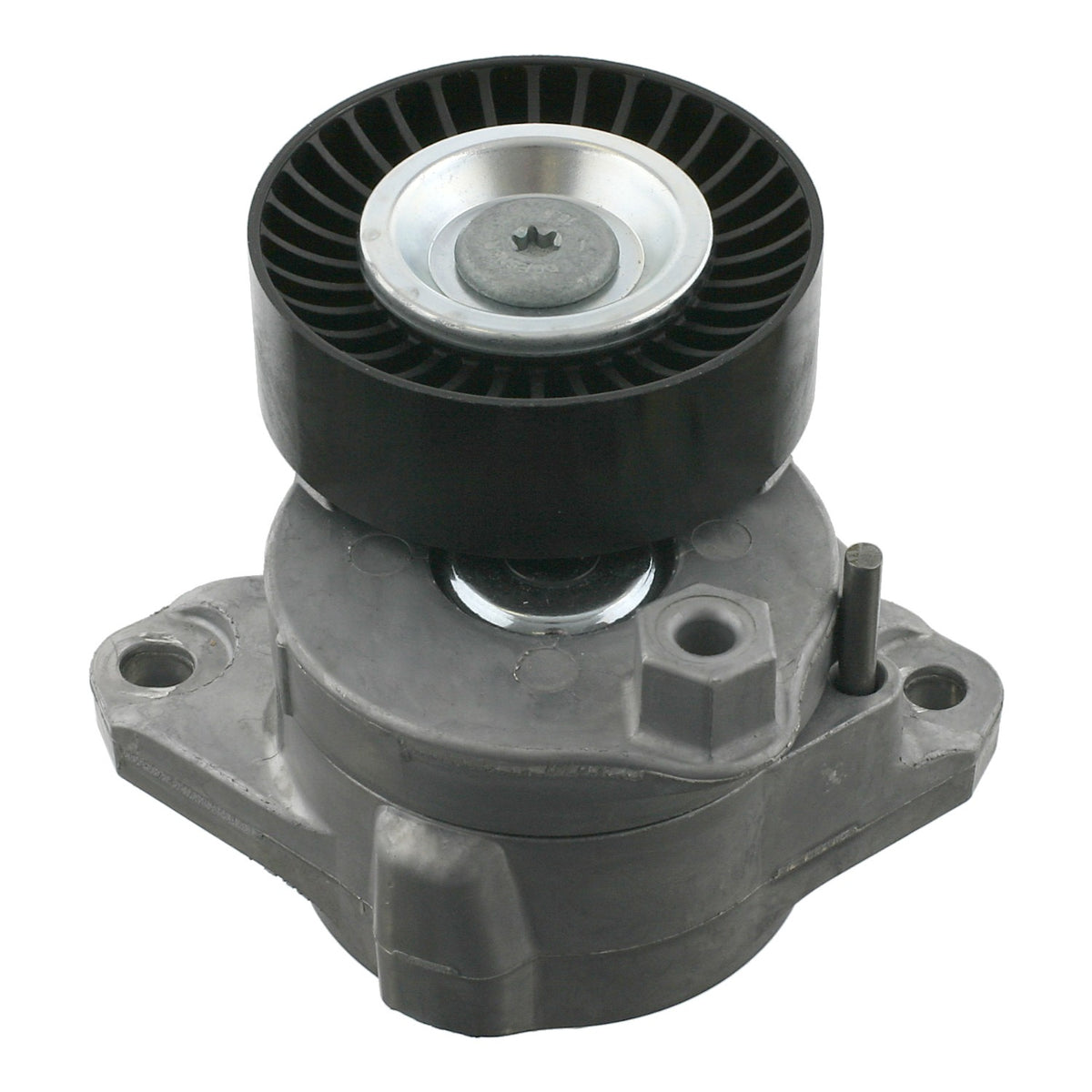 Febi-Bilstein Accessory Drive Belt Tensioner Assembly 28149