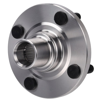 Febi-Bilstein Wheel Hub 28240