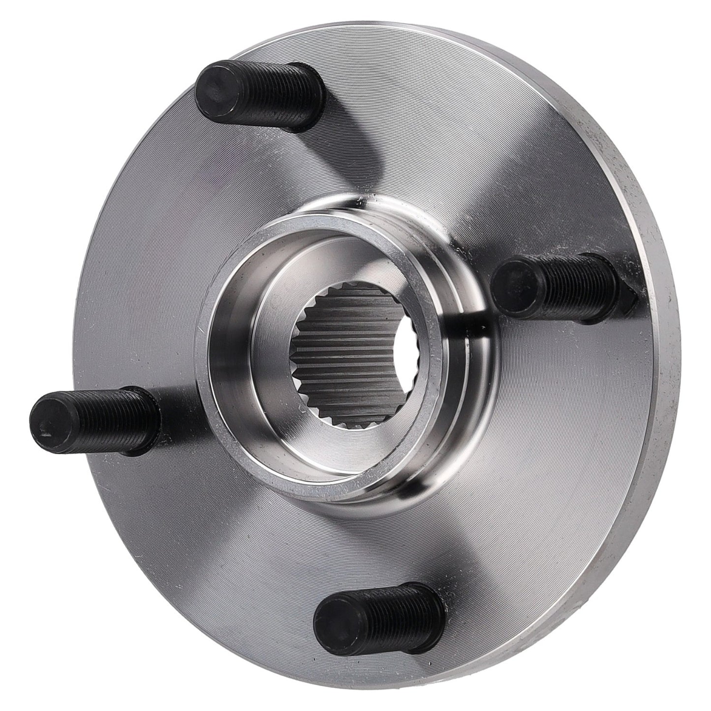 Febi-Bilstein Wheel Hub 28240
