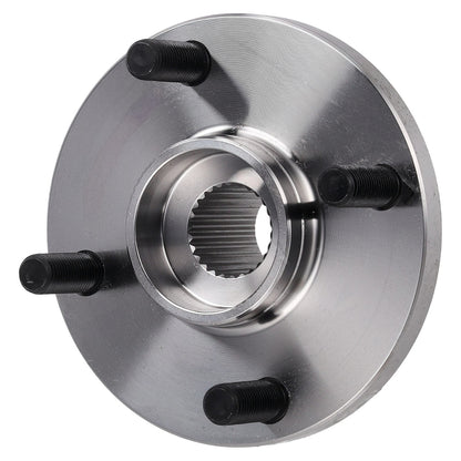Febi-Bilstein Wheel Hub 28240