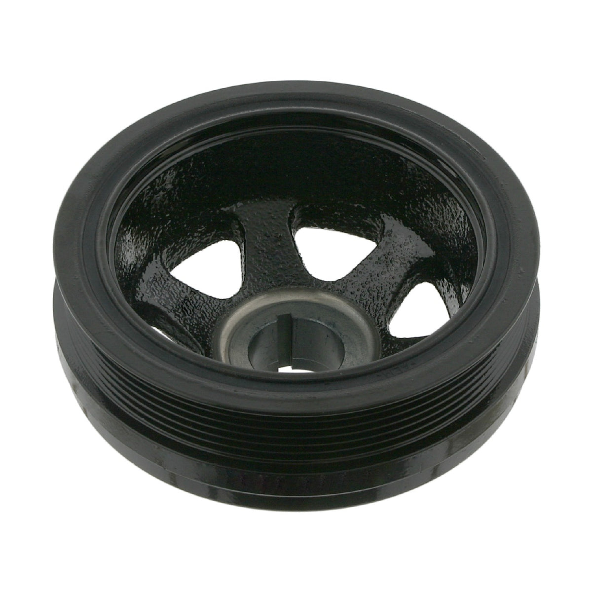 Febi-Bilstein Engine Crankshaft Pulley 28242