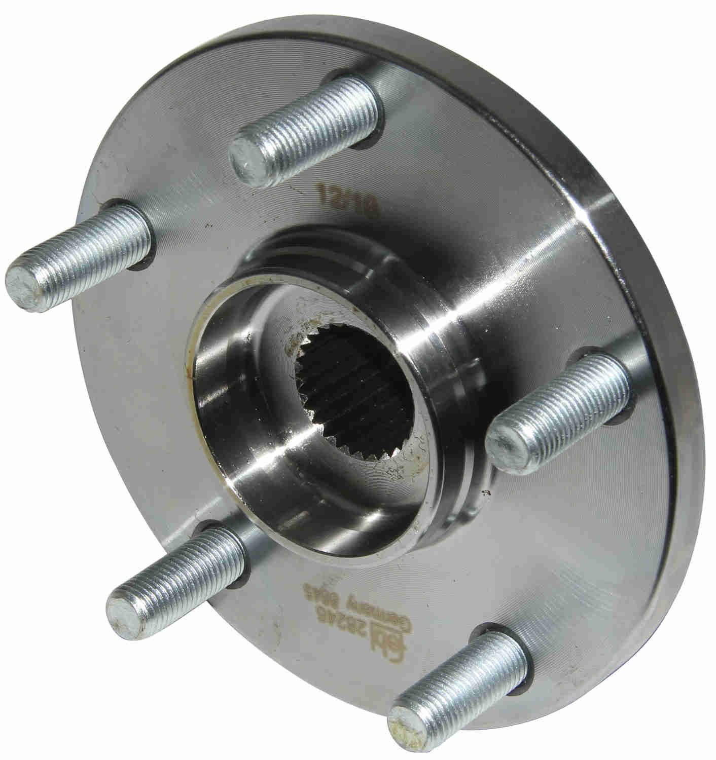 Febi-Bilstein Wheel Hub 28246