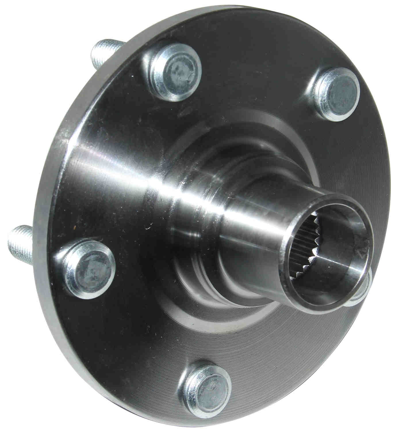 Febi-Bilstein Wheel Hub 28246