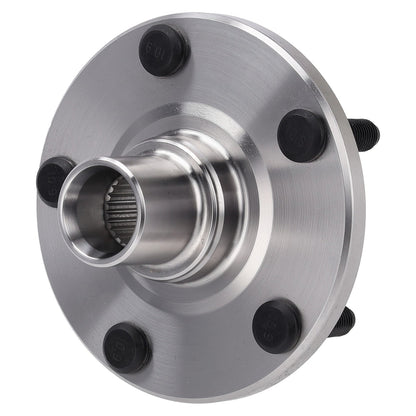 Febi-Bilstein Wheel Hub 28246