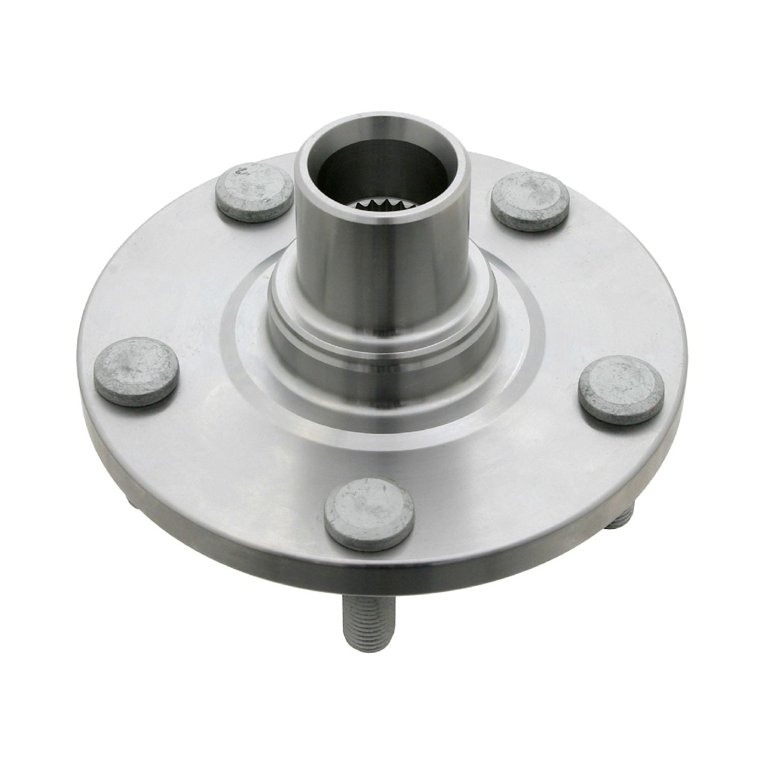 Febi-Bilstein Wheel Hub 28246