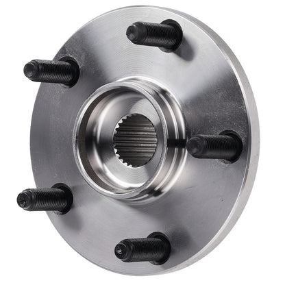 Febi-Bilstein Wheel Hub 28246