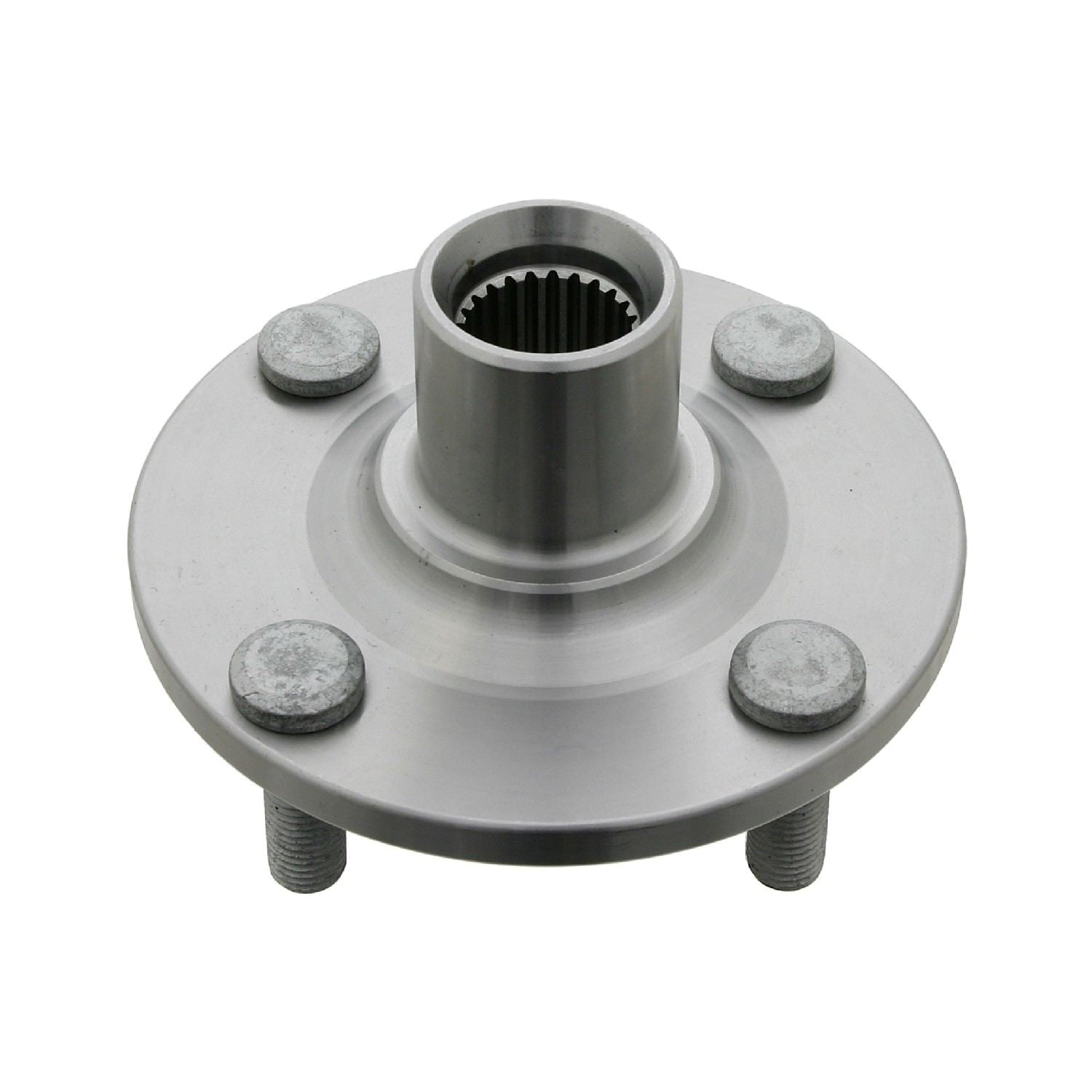 Febi-Bilstein Wheel Hub 28248