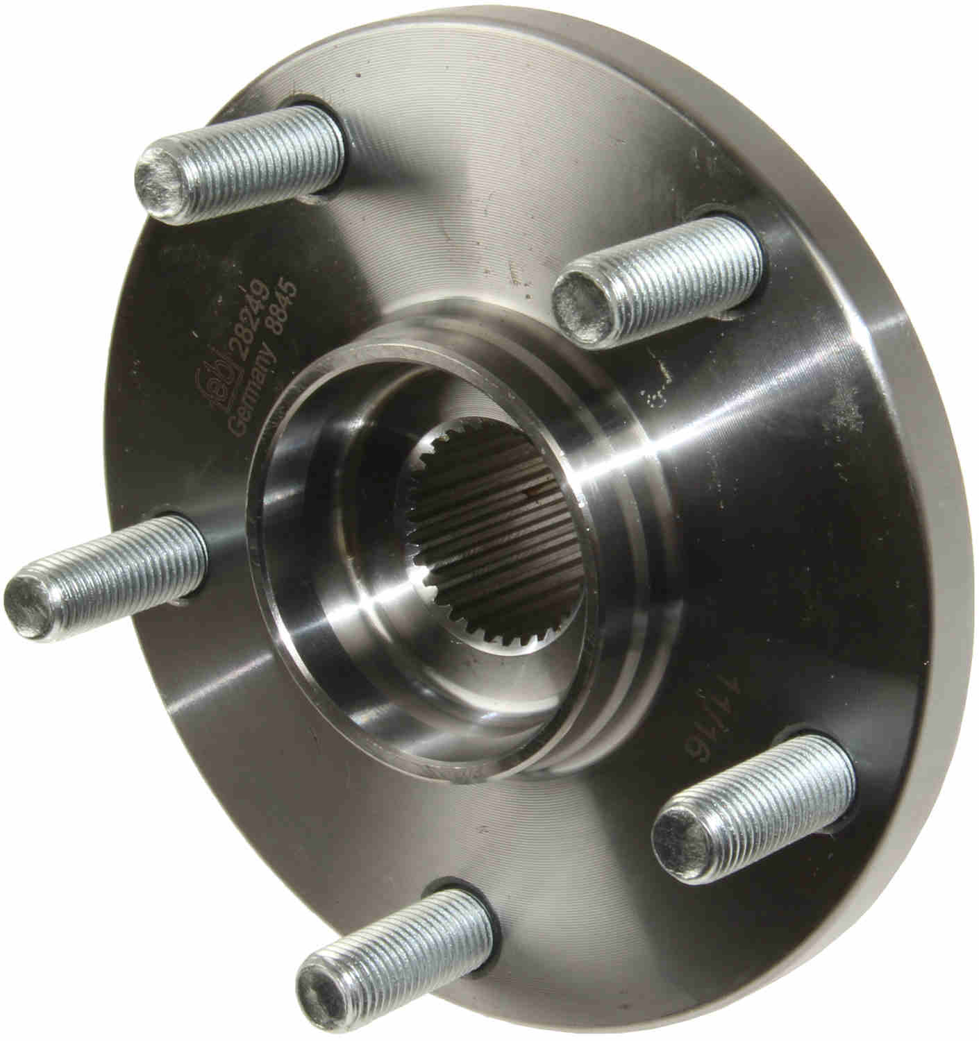 Febi Axle Hub