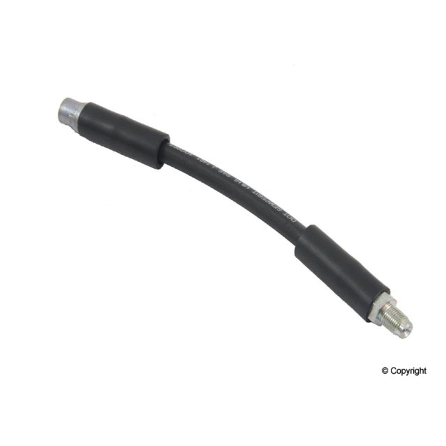 Febi Brake Hydraulic Hose