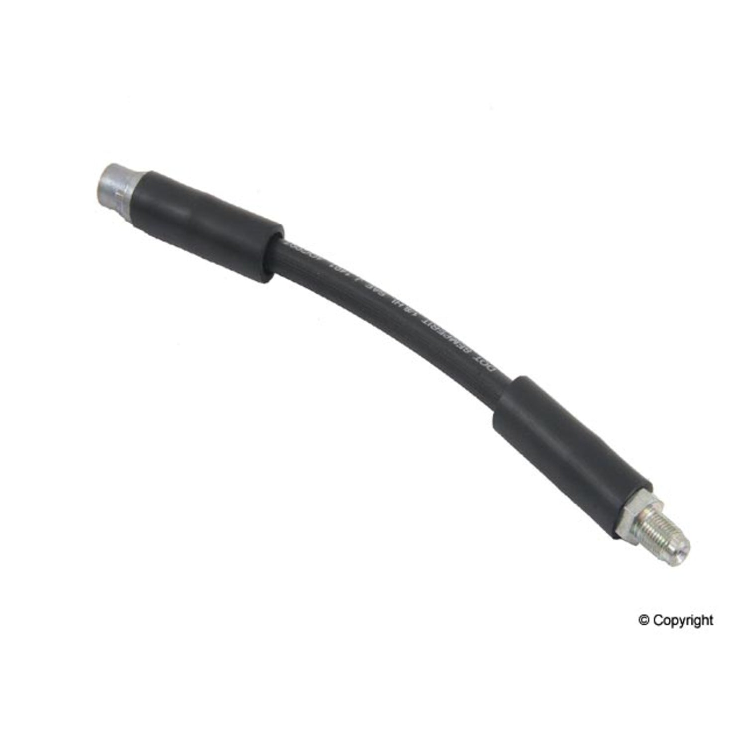 Febi Brake Hydraulic Hose