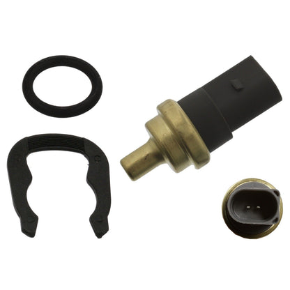Febi-Bilstein Engine Coolant Temperature Sensor 29318