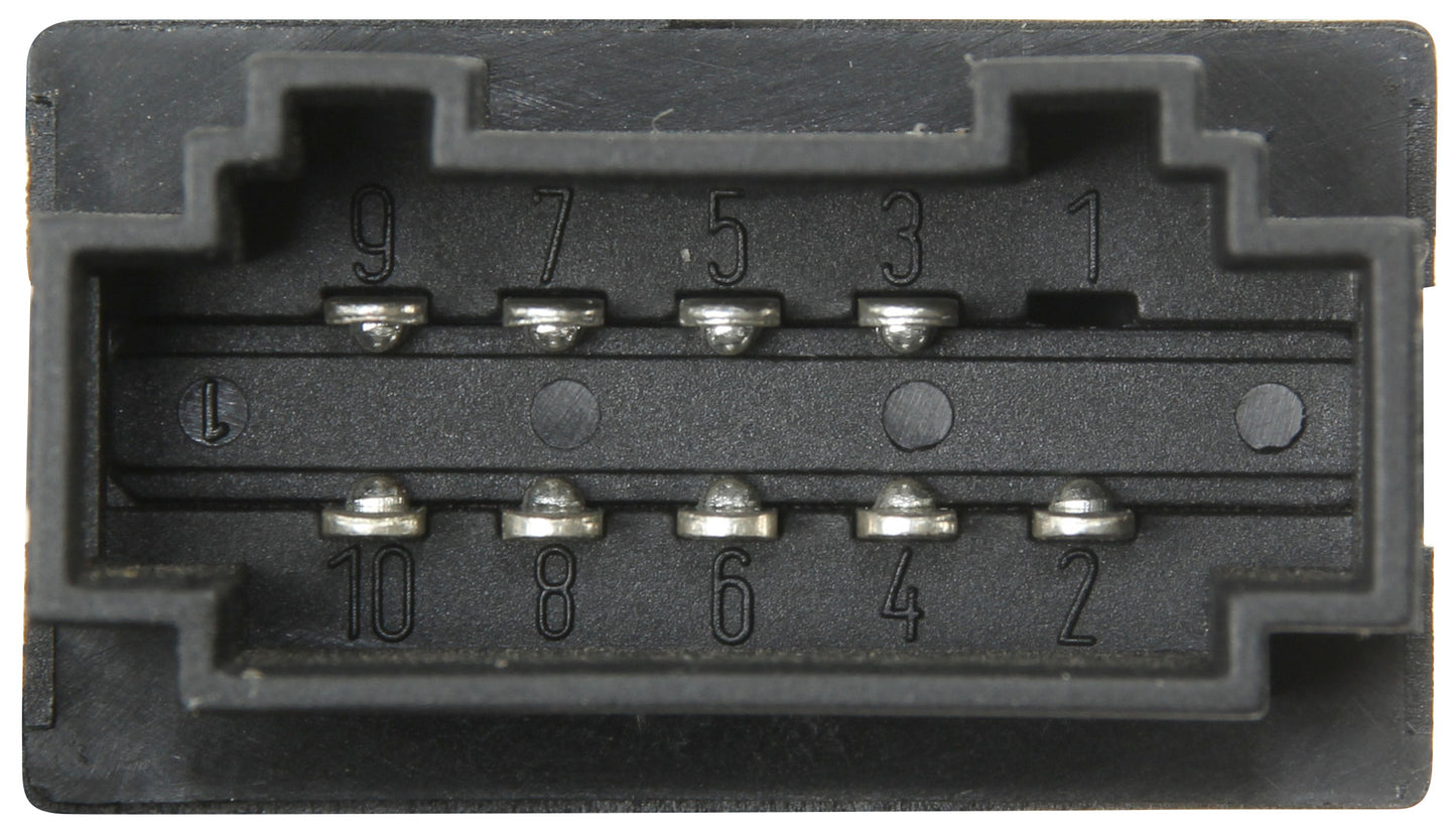 Febi-Bilstein Hazard Warning Flasher 29448