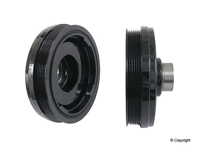 Febi Engine Crankshaft Pulley