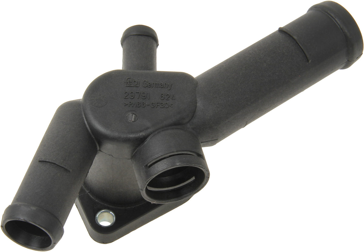 Febi Engine Coolant Hose Flange