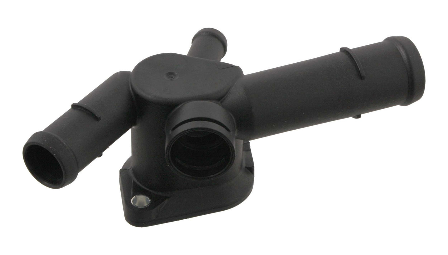 Febi Engine Coolant Hose Flange