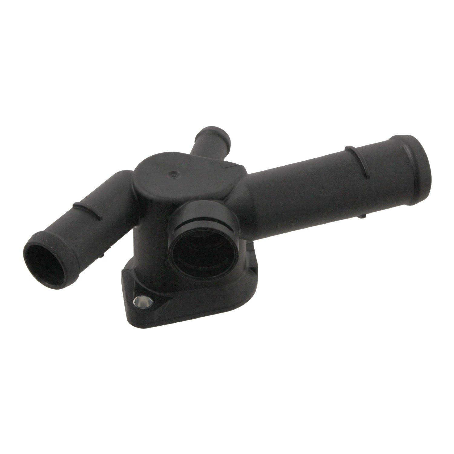 Febi Engine Coolant Hose Flange