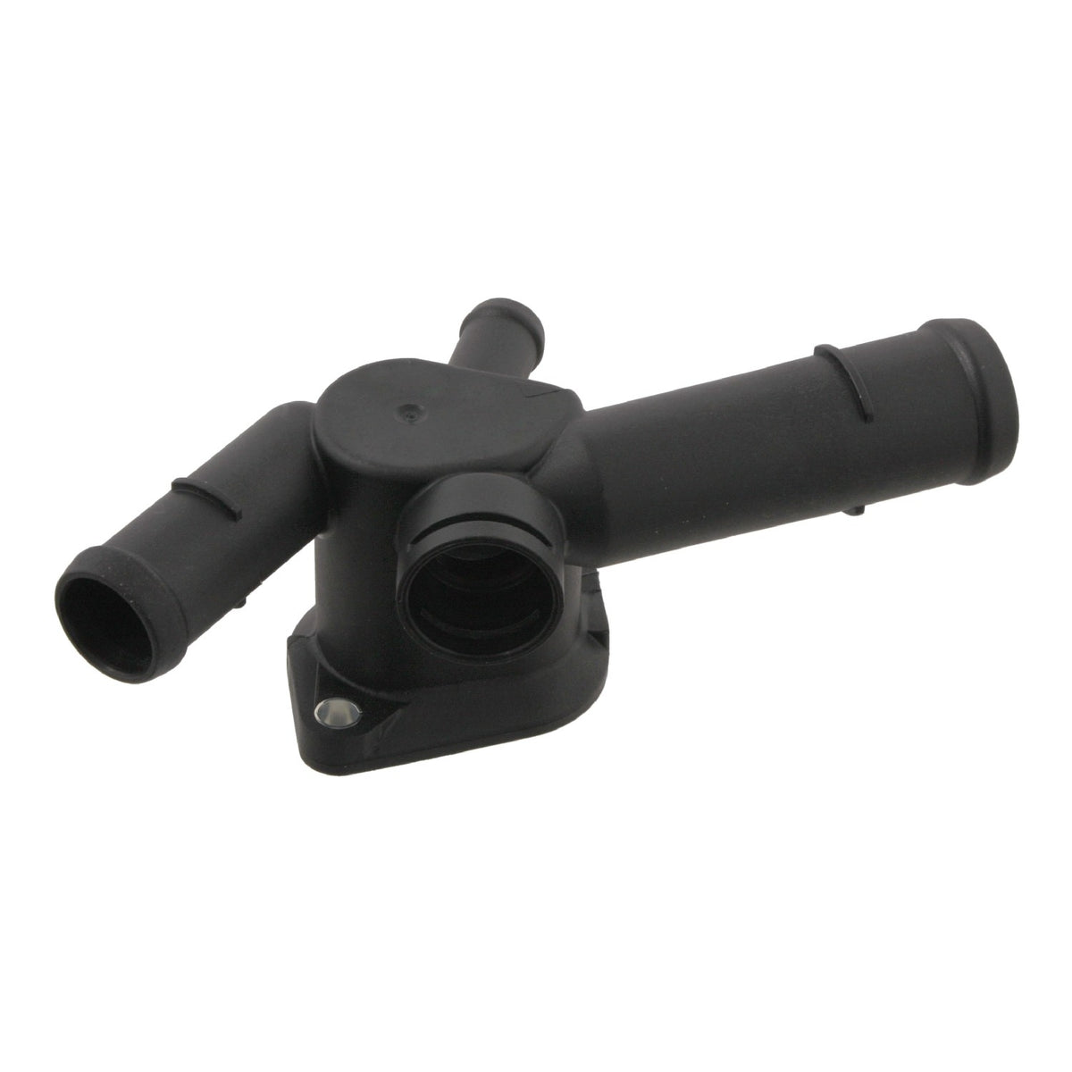 Febi Engine Coolant Hose Flange