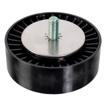 Febi-Bilstein Accessory Drive Belt Idler Pulley 30119