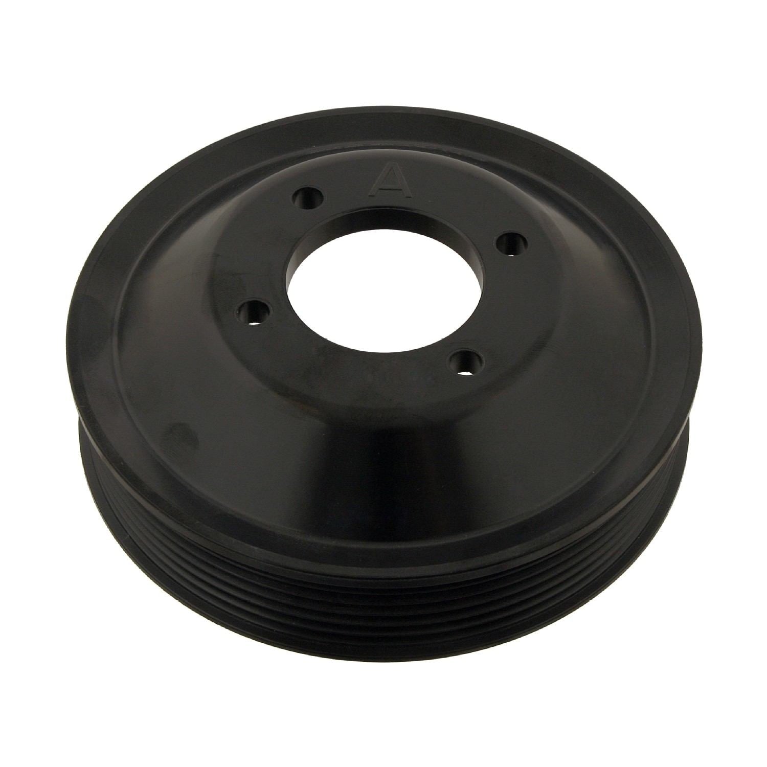 Febi-Bilstein Engine Water Pump Pulley 30124