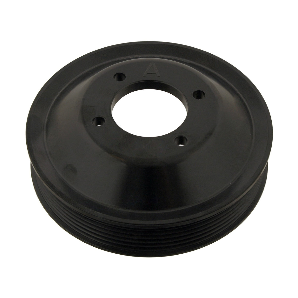 Febi-Bilstein Engine Water Pump Pulley 30124