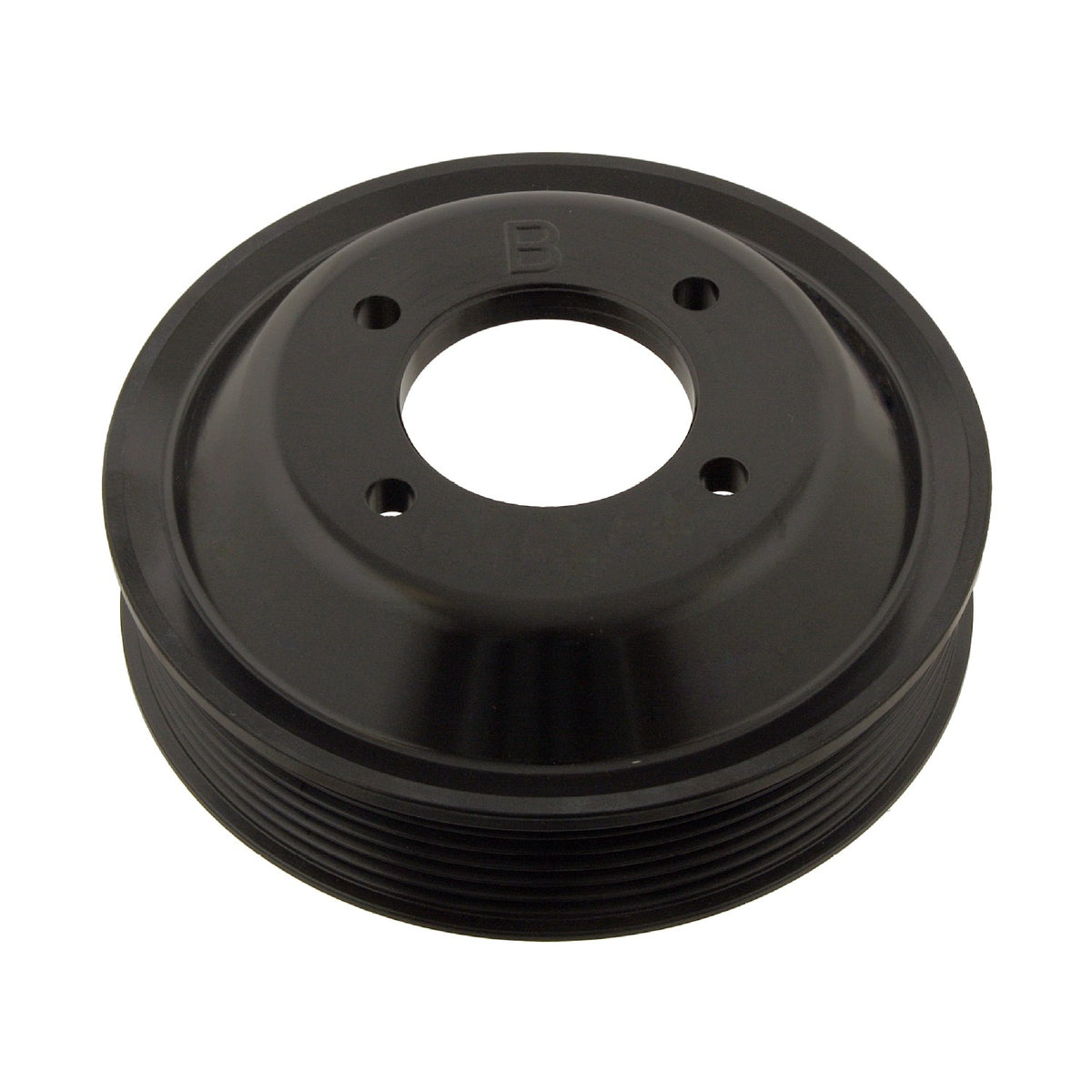 Febi-Bilstein Engine Water Pump Pulley 30125