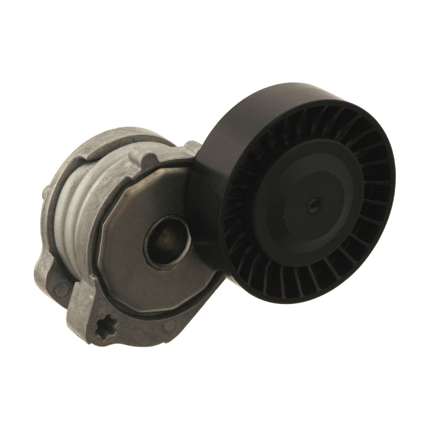 Febi-Bilstein Accessory Drive Belt Tensioner Assembly 30146