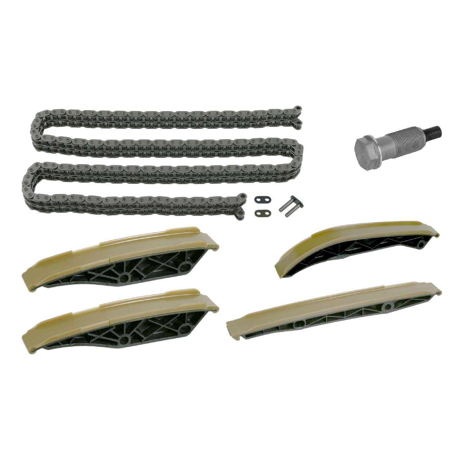 Febi-Bilstein Engine Timing Chain Kit 30303