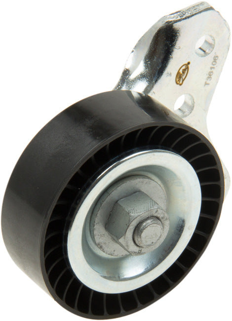 Febi-Bilstein Accessory Drive Belt Idler Pulley 30585