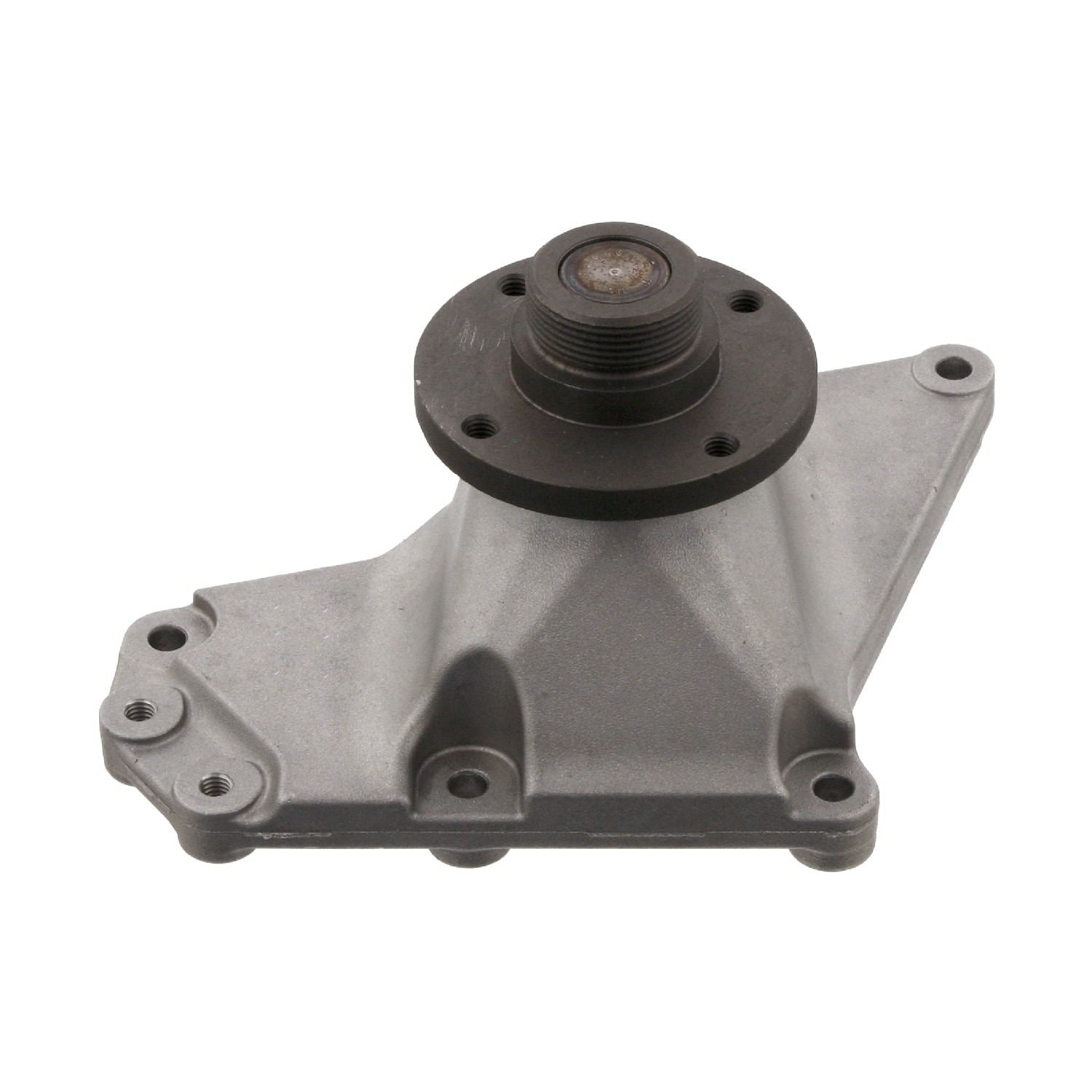 Febi Engine Cooling Fan Clutch Bearing Bracket