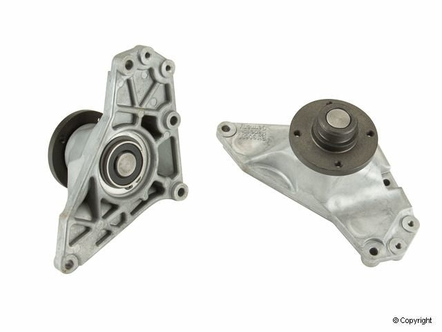 Febi-Bilstein Engine Cooling Fan Bracket 30680