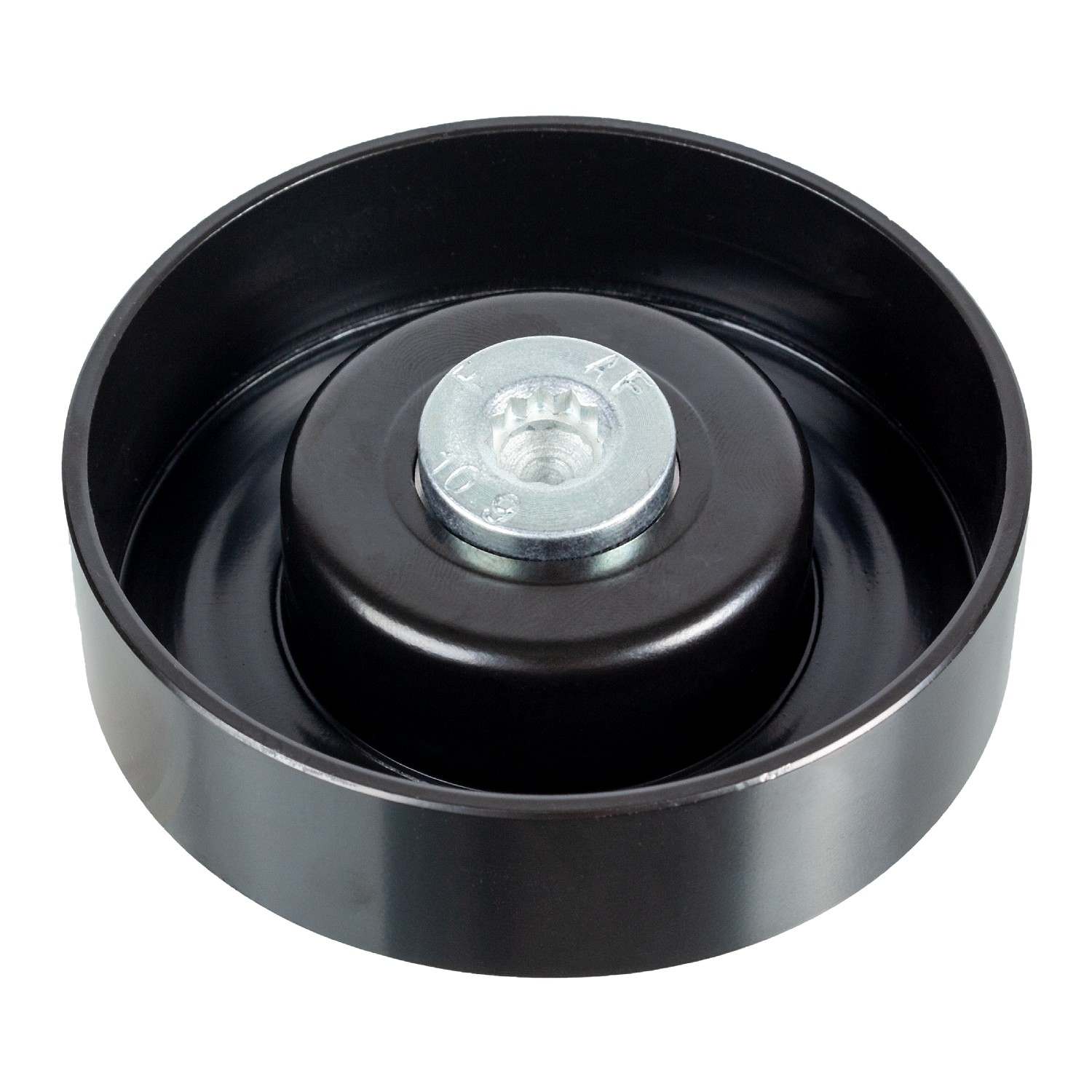 Febi-Bilstein Accessory Drive Belt Idler Pulley 30686