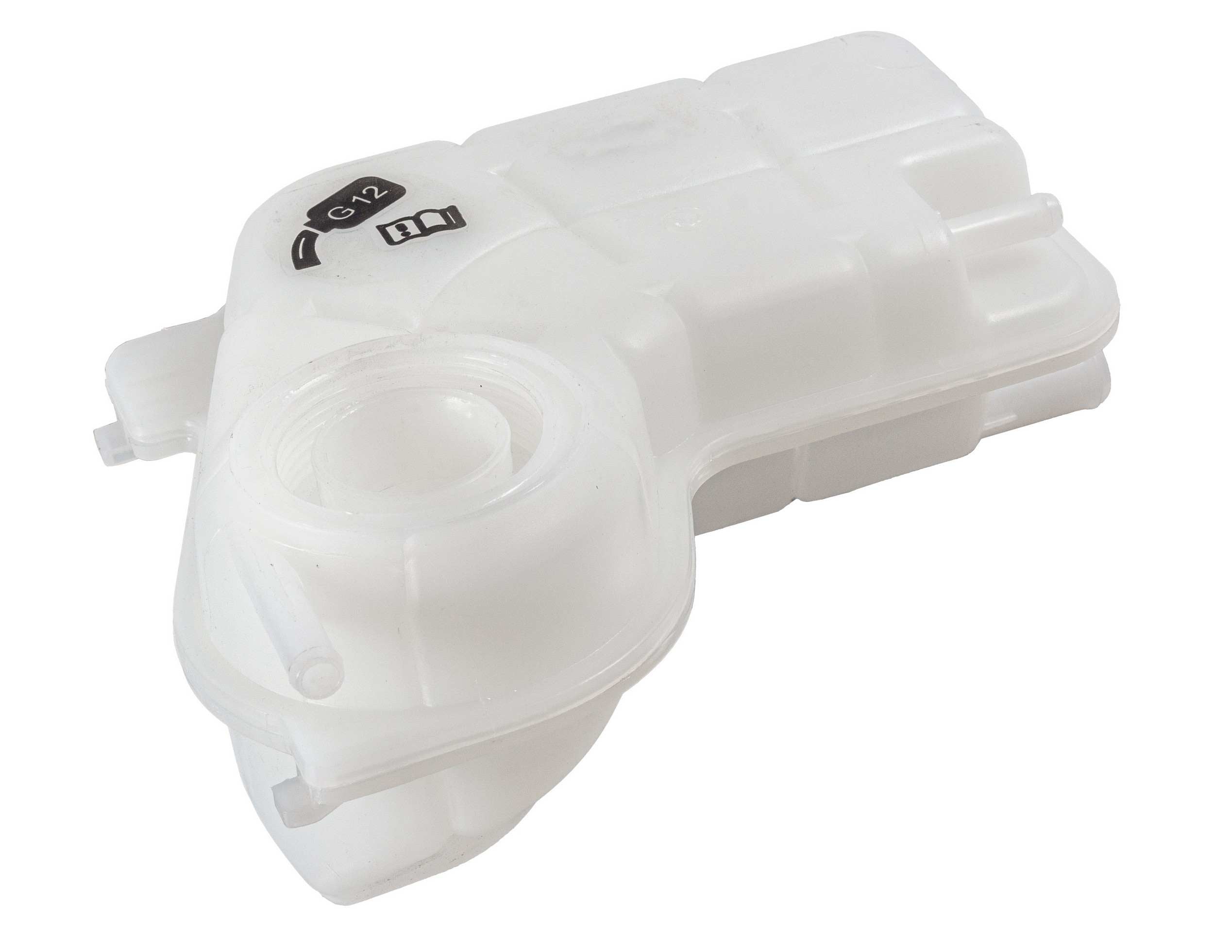 Febi Engine Coolant Recovery Tank