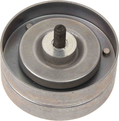 Febi-Bilstein Accessory Drive Belt Idler Pulley 30893