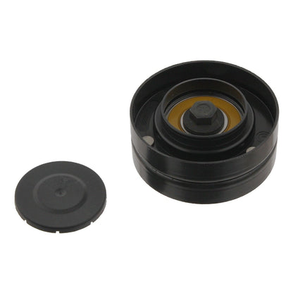 Febi-Bilstein Accessory Drive Belt Idler Pulley 30893