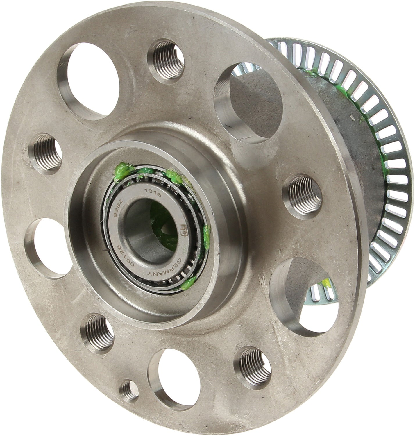 Febi-Bilstein Wheel Hub 30945