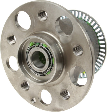Febi-Bilstein Wheel Hub 30945
