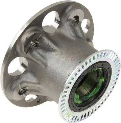 Febi-Bilstein Wheel Hub 30945