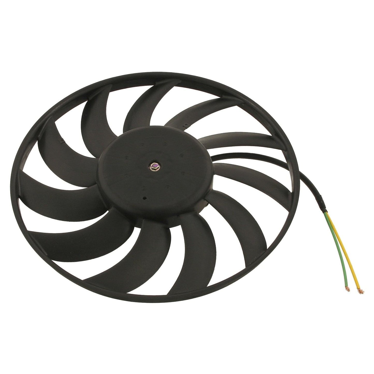 Febi-Bilstein Engine Cooling Fan Blade 31024