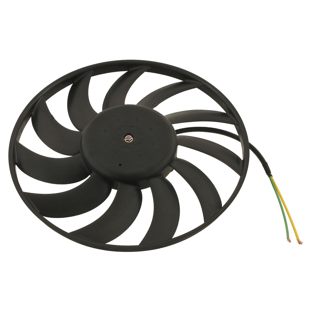 Febi-Bilstein Engine Cooling Fan Blade 31024