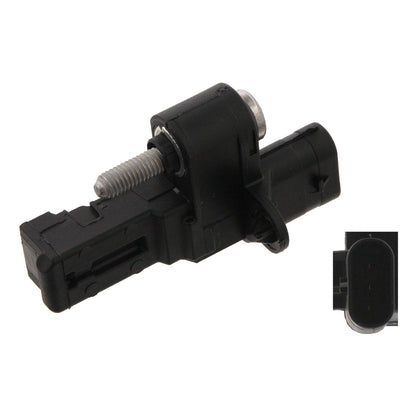 Febi Engine Crankshaft Position Sensor