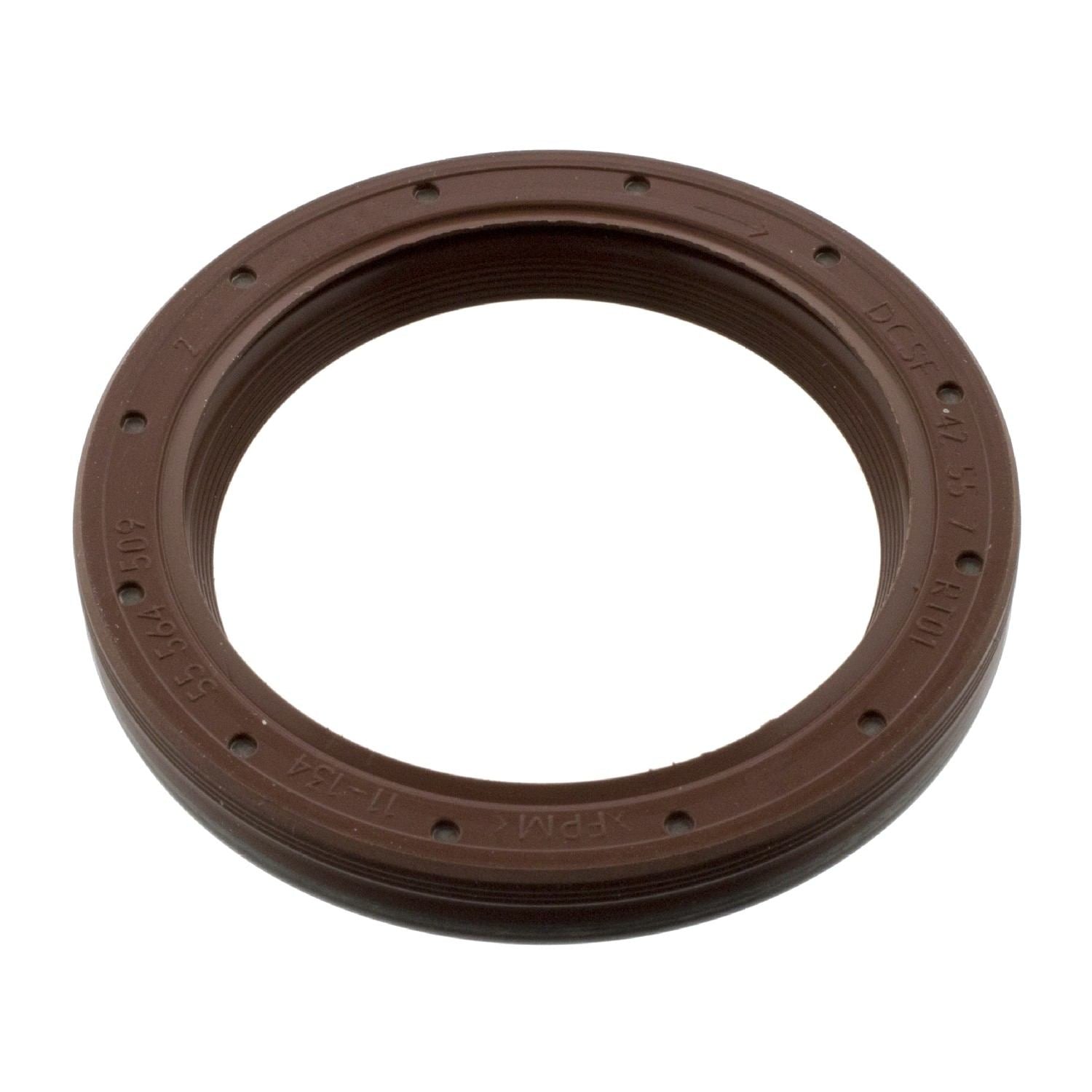 Febi-Bilstein Engine Oil Pump Seal  top view frsport 31144