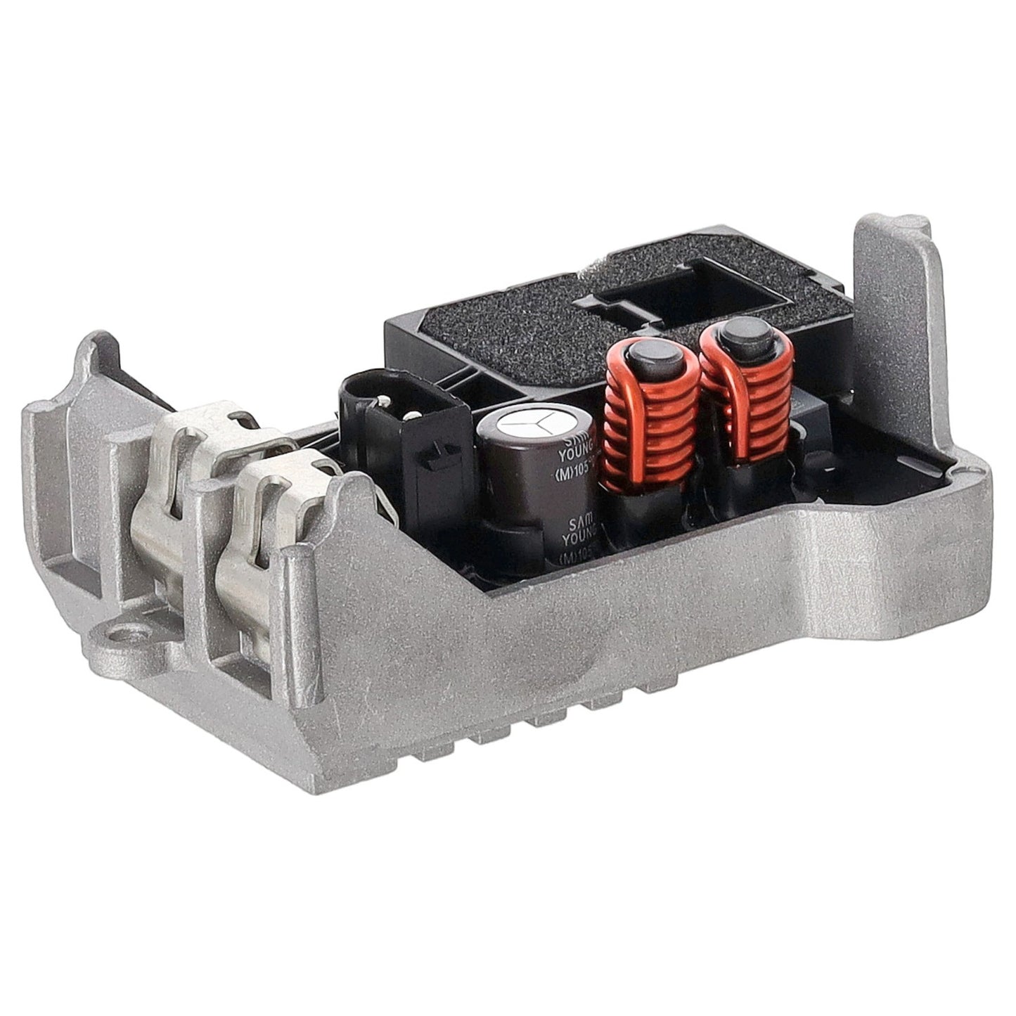 Febi-Bilstein HVAC Blower Motor Control Module 31335 image 2