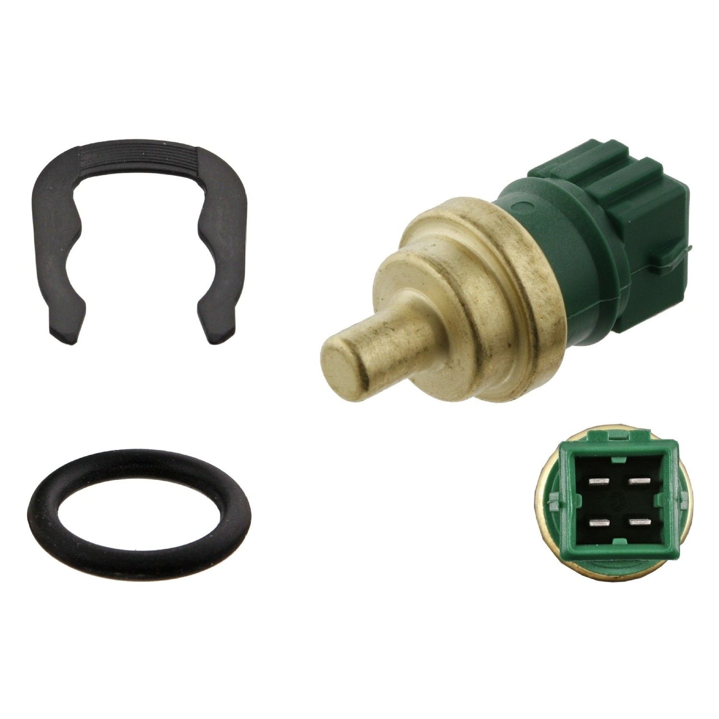 Febi Engine Coolant Temperature Sensor