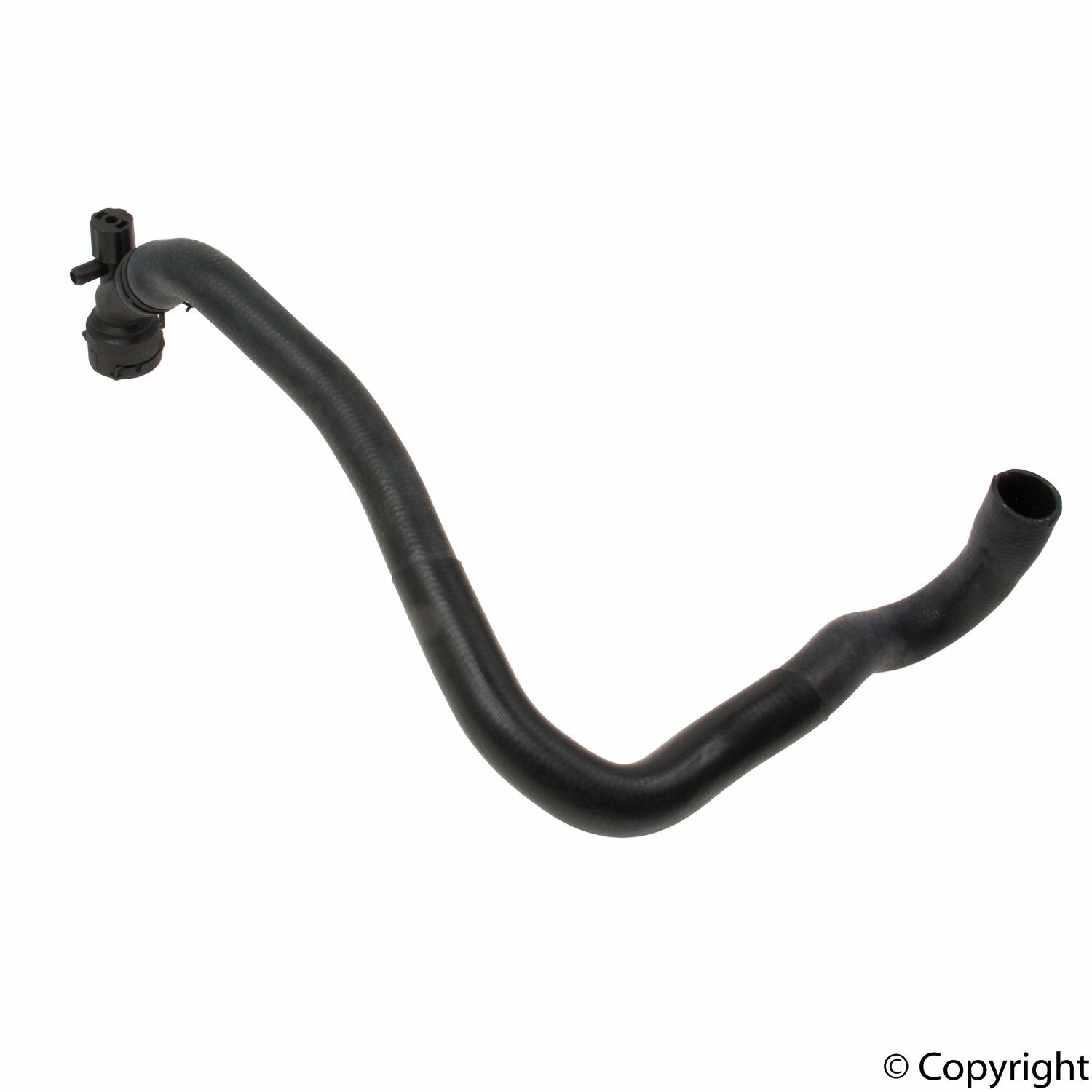 Febi-Bilstein Radiator Coolant Hose 32118