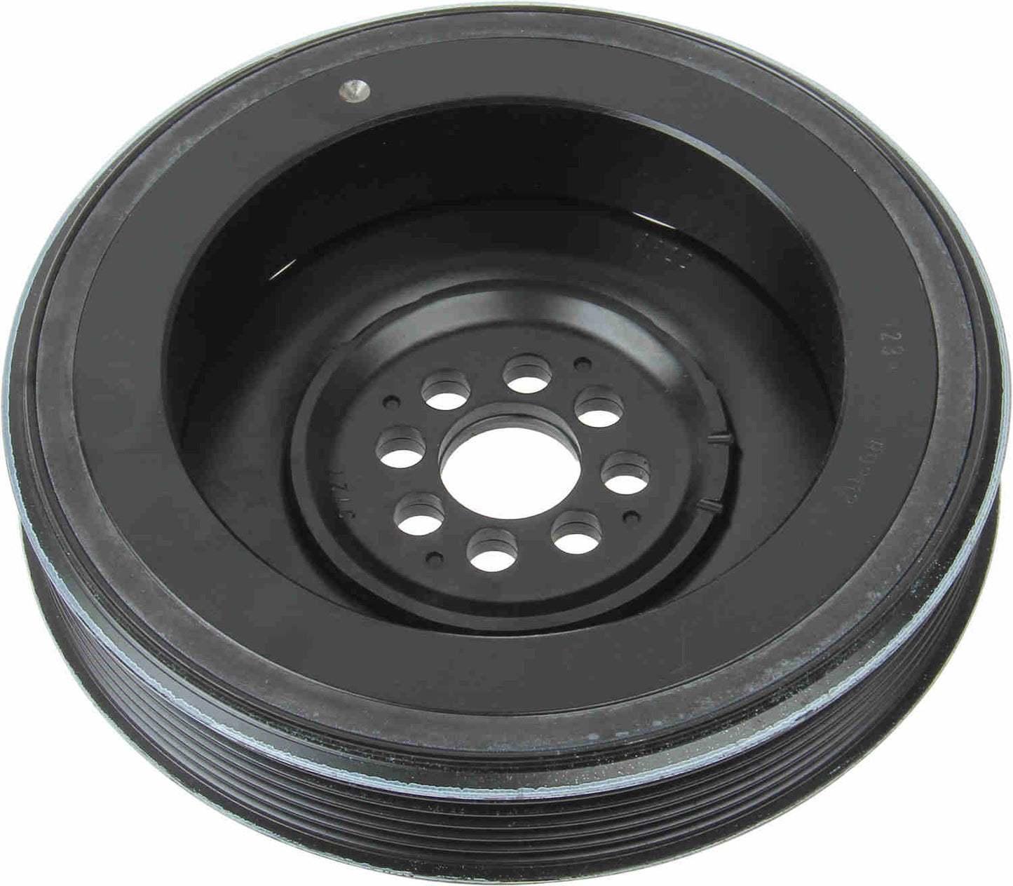 Febi-Bilstein Engine Crankshaft Pulley 32190