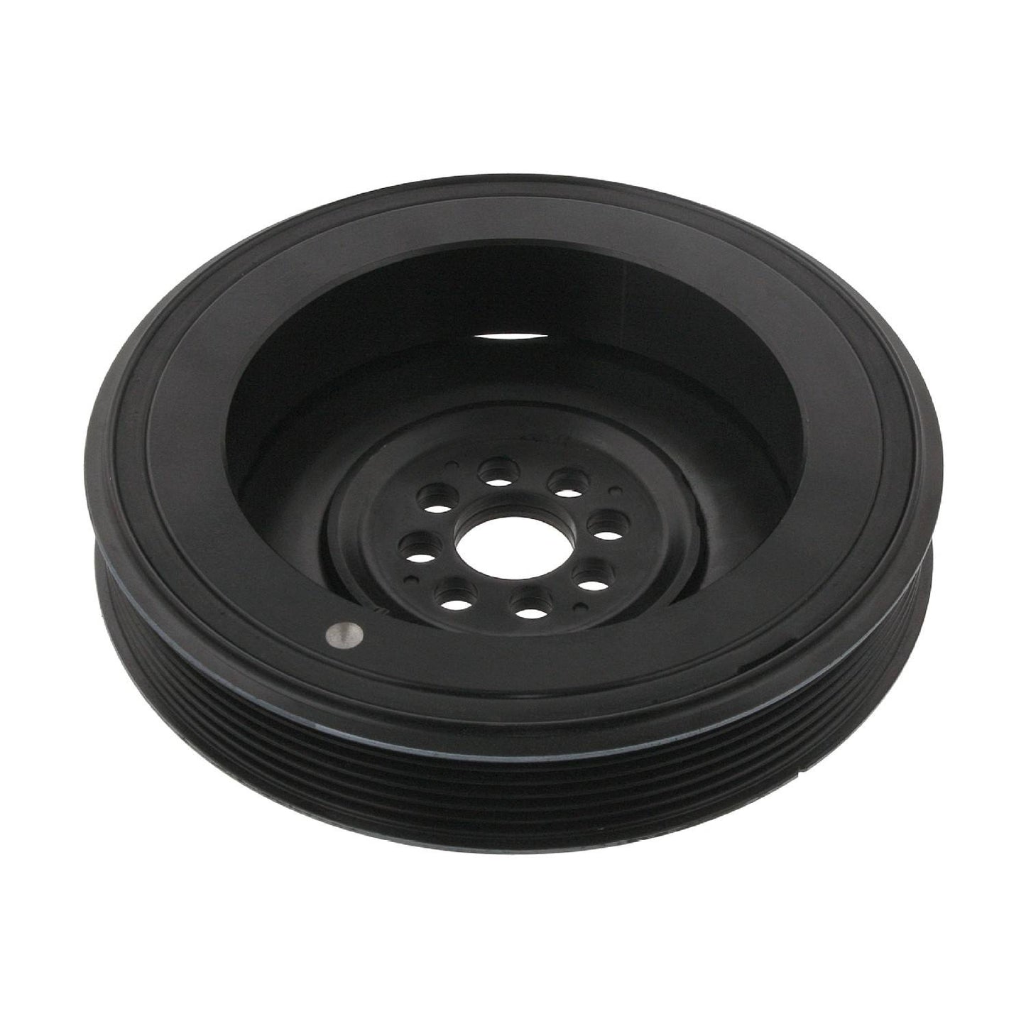 Febi-Bilstein Engine Crankshaft Pulley 32190