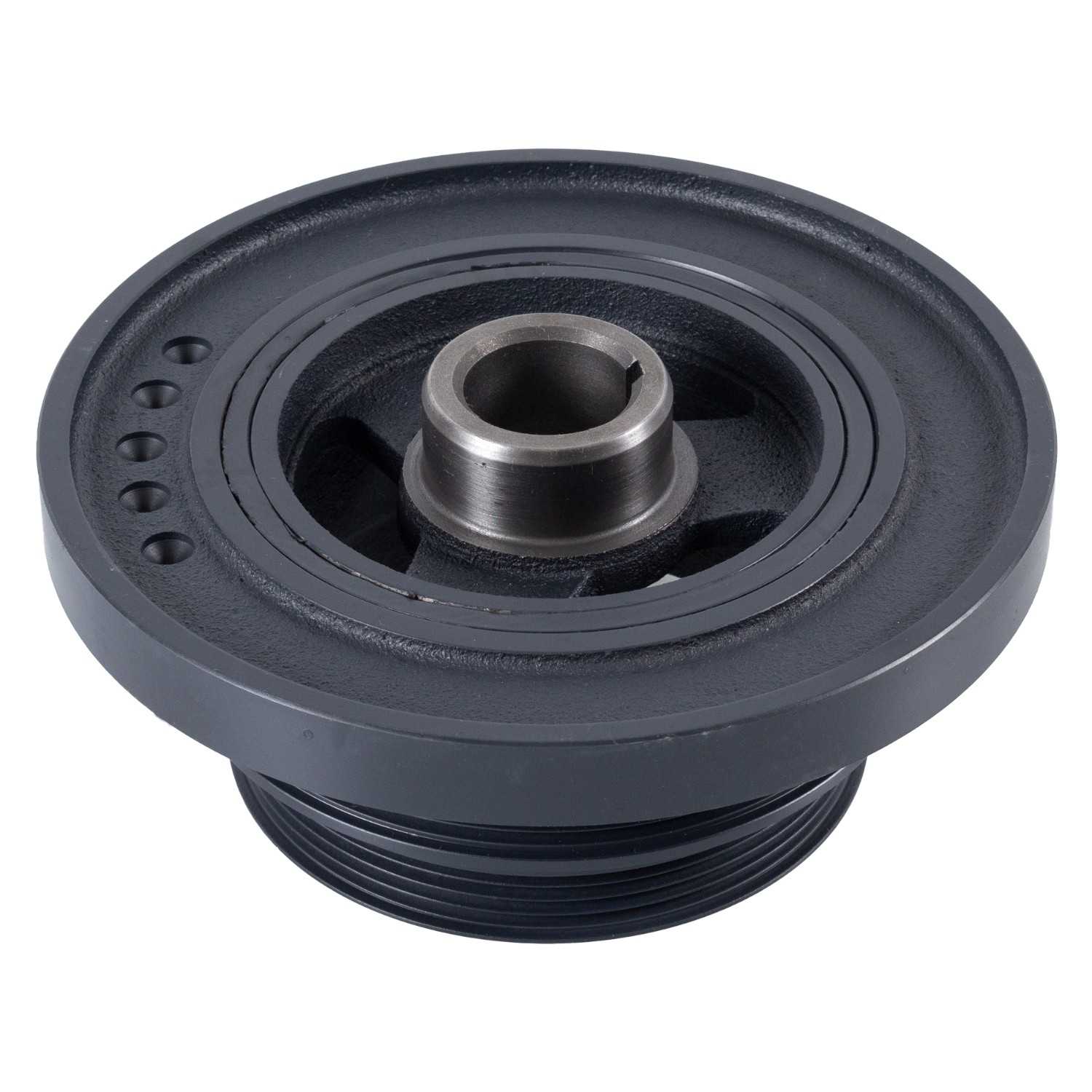 Febi Engine Crankshaft Pulley