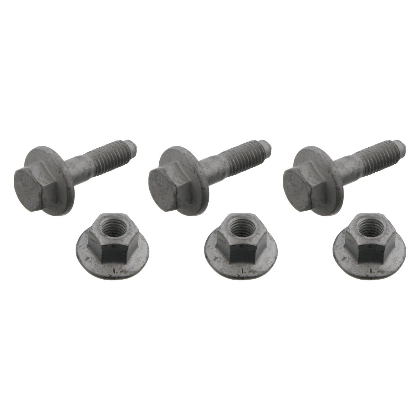 Febi-Bilstein Suspension Control Arm Bolt Kit 32295 main image